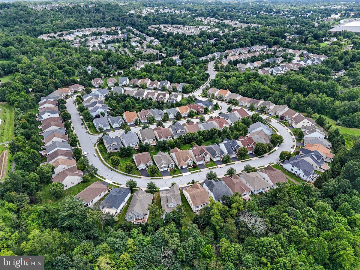 504 Logan Road Phoenixville, PA 19460 - Photo 47 of 67 Areal view of phase 3