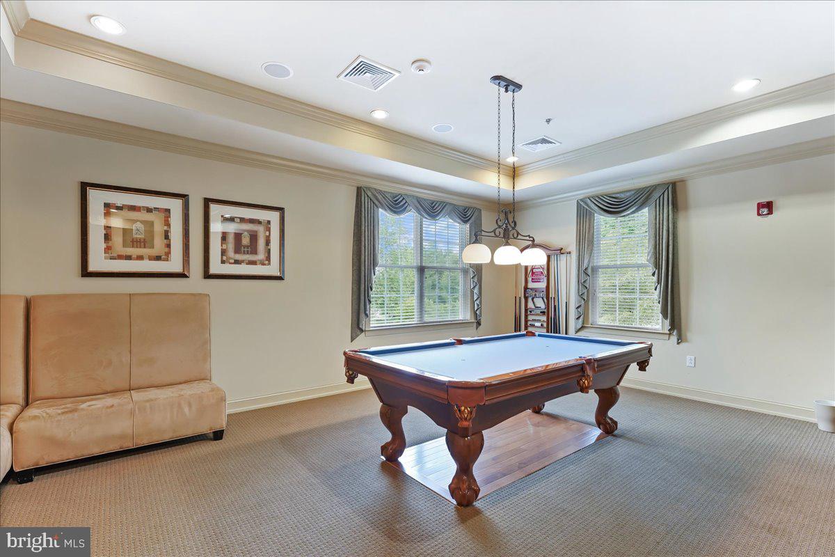 504 Logan Road Phoenixville, PA 19460 - Photo 54 of 67 Pool table/meeting room