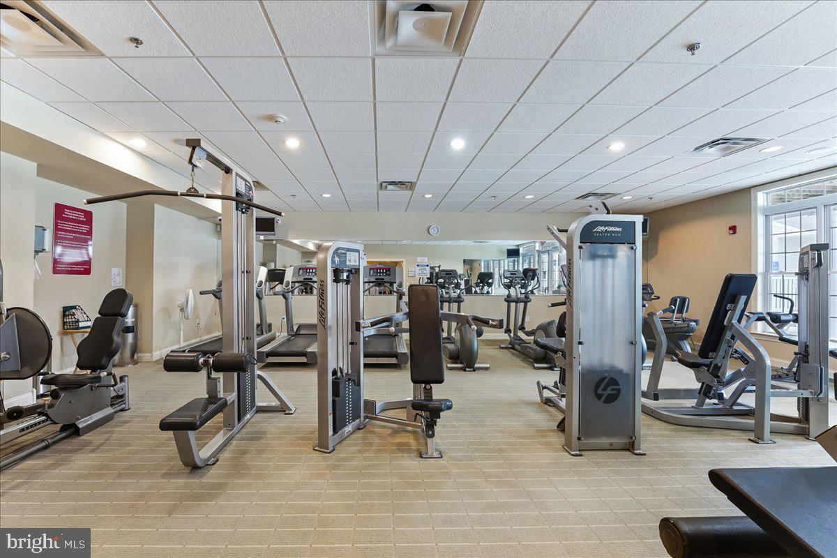 504 Logan Road Phoenixville, PA 19460 - Photo 55 of 67 fitness center