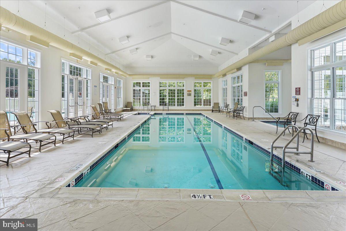 504 Logan Road Phoenixville, PA 19460 - Photo 57 of 67 Indoor pool/spa