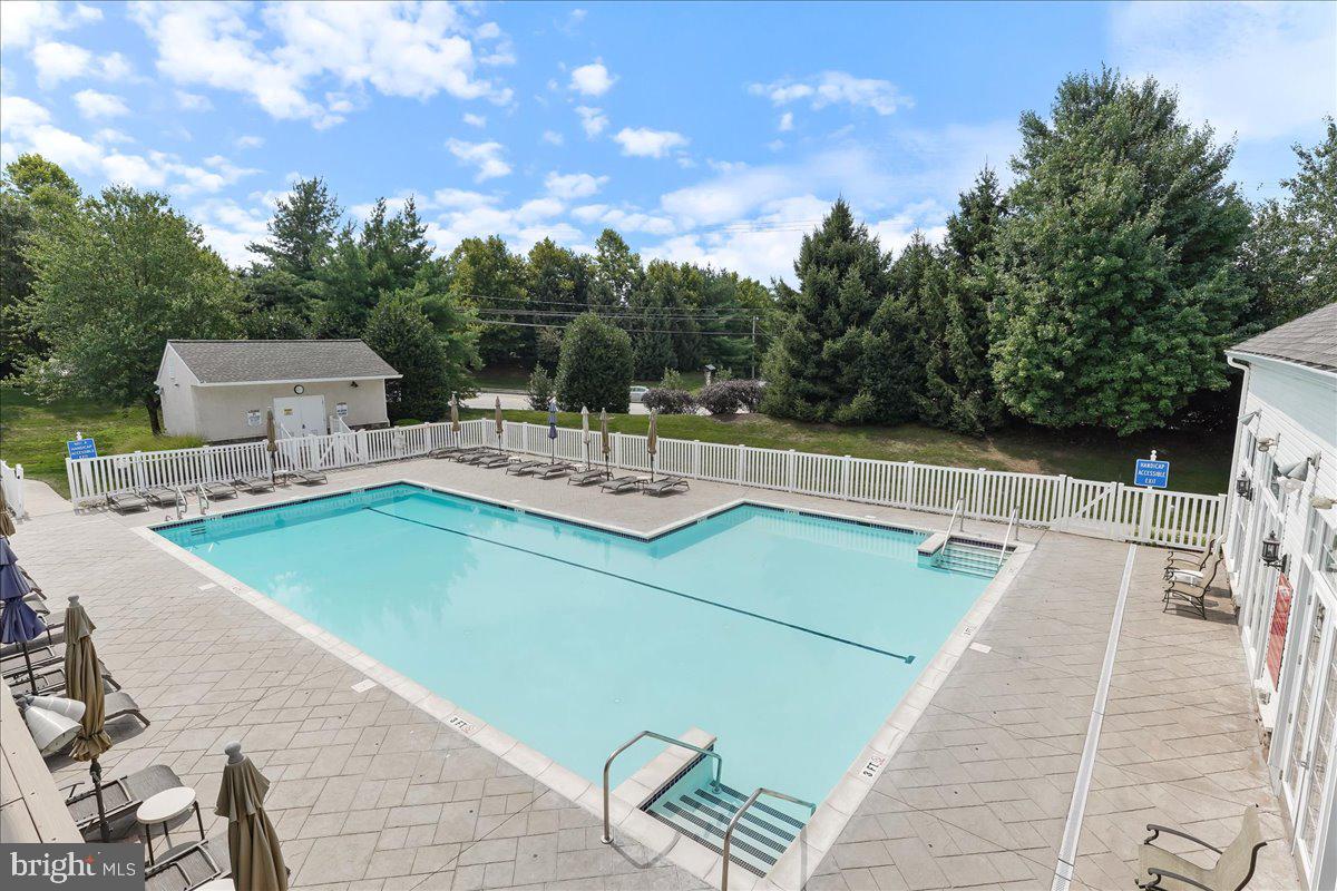 504 Logan Road Phoenixville, PA 19460 - Photo 59 of 67 lounge chairs and umbrellas