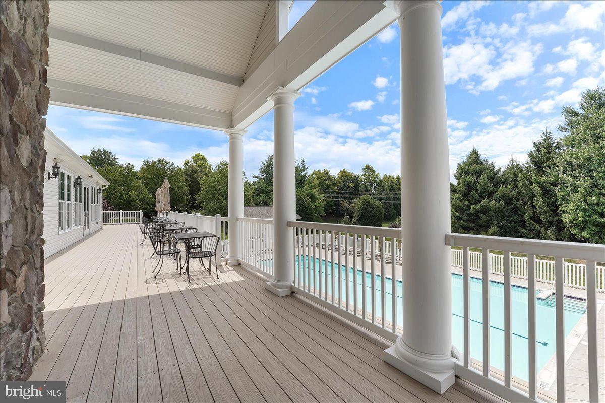 504 Logan Road Phoenixville, PA 19460 - Photo 60 of 67 covered deck