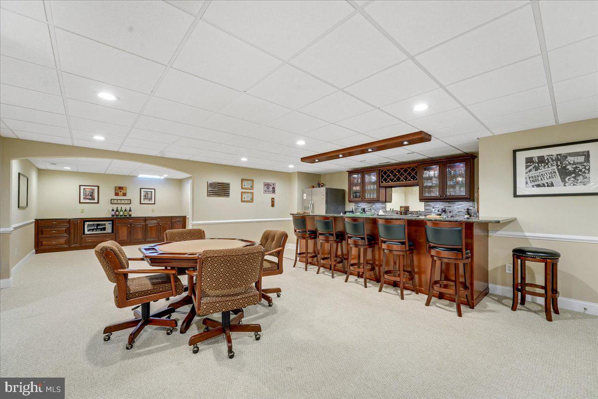 504 Logan Road Phoenixville, PA 19460 - Photo 6 of 67 Lower level rec room