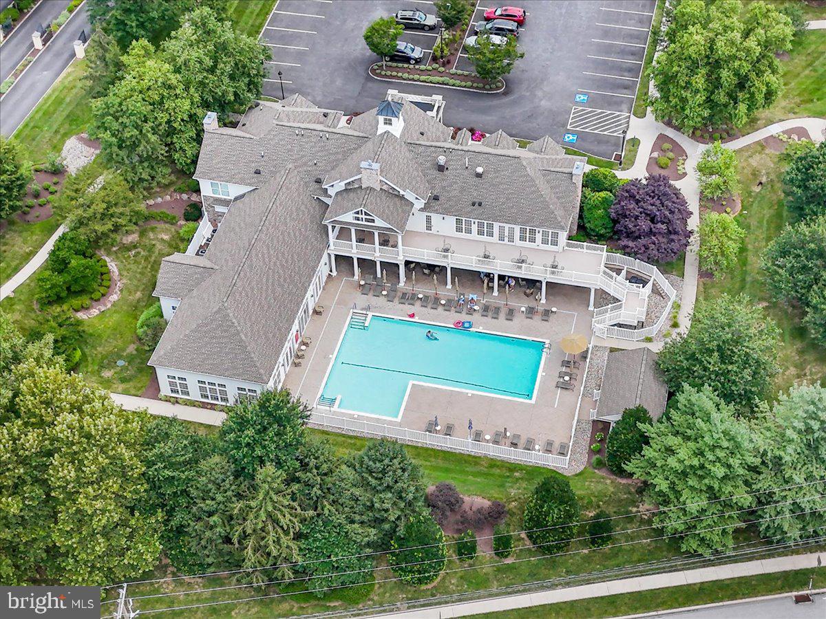 504 Logan Road Phoenixville, PA 19460 - Photo 61 of 67 Clubhouse view