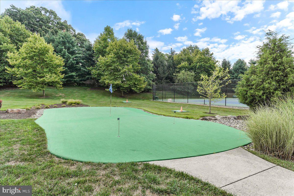 504 Logan Road Phoenixville, PA 19460 - Photo 62 of 67 putting green