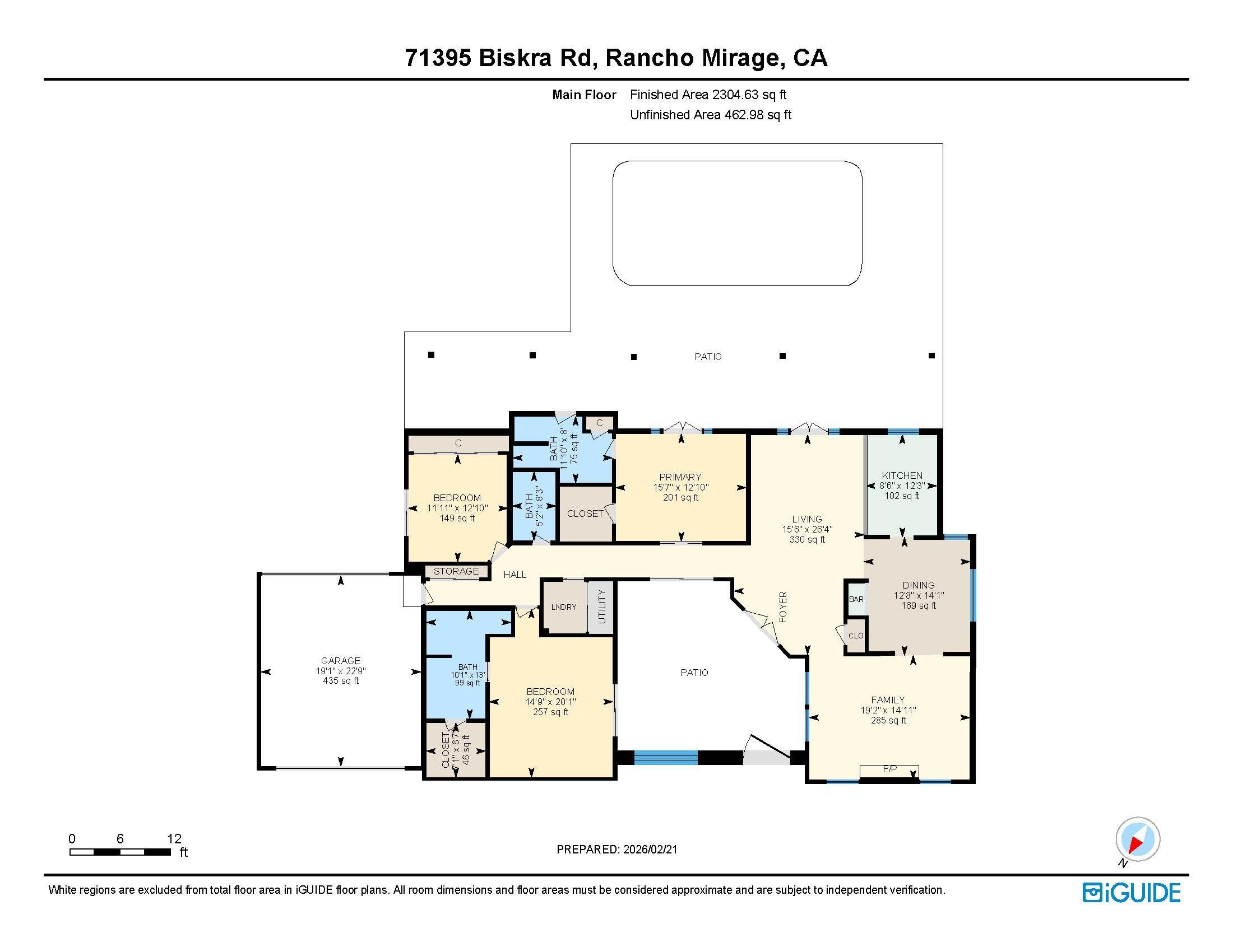 71395 Biskra Road Rancho Mirage, CA 92270 - Photo 81 of 81 floorplan_imperial_en 71395 Biskra_Page_