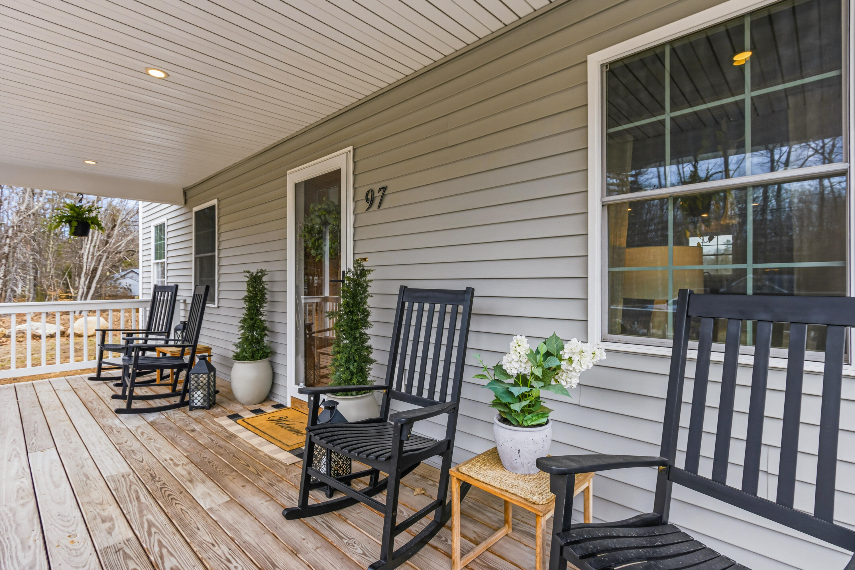97 Old Standish Road Buxton, ME 04093 - Photo 2 of 64 202604016FH-71065