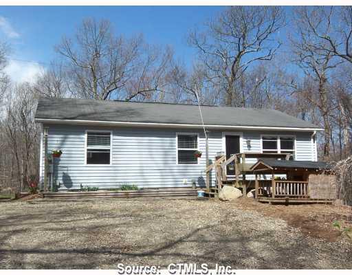 2 Staeth Road Marlborough, CT 06447 - Photo 1 of 1
