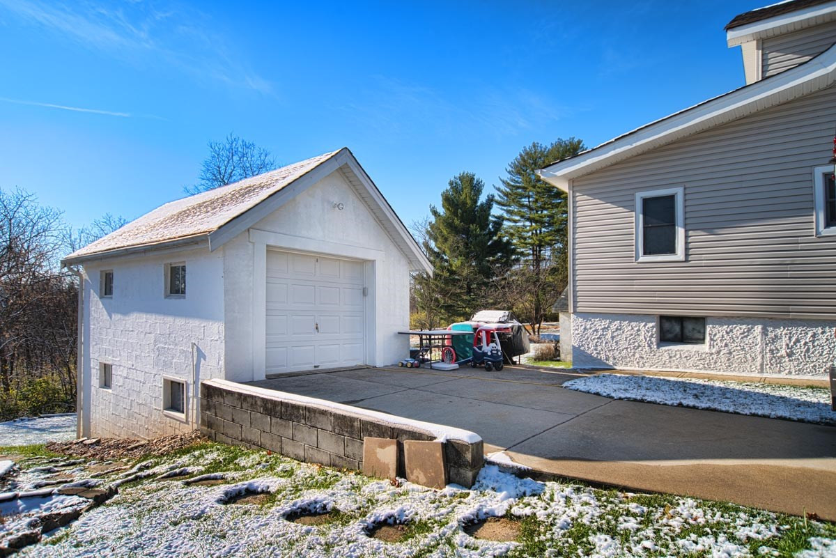 543 Mason Road Taylor Mill, KY 41015 - Photo 3 of 25 Gallery Image 3