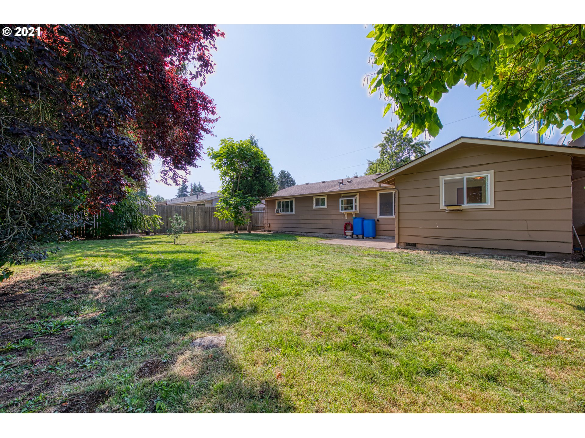 3077 Calla Street Eugene, OR 97404 - Photo 23 of 26 Gallery Image 23