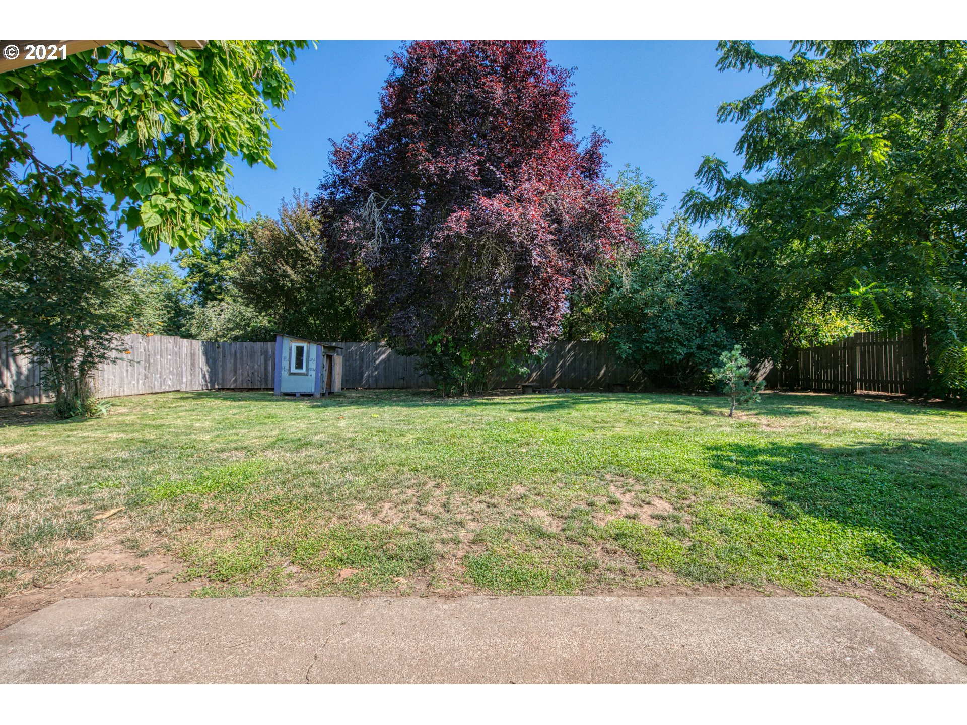 3077 Calla Street Eugene, OR 97404 - Photo 25 of 26 Gallery Image 25