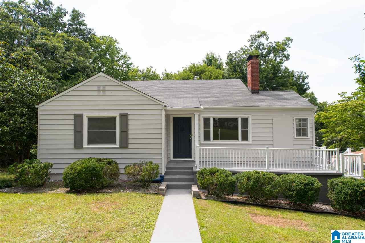7860 Rugby Court Birmingham, AL 35206 - Photo 21 of 27
