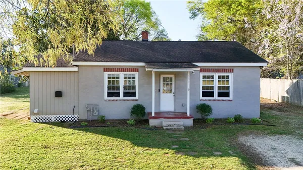 $155,000 | 302 Bryant Street, Central, SC 29630