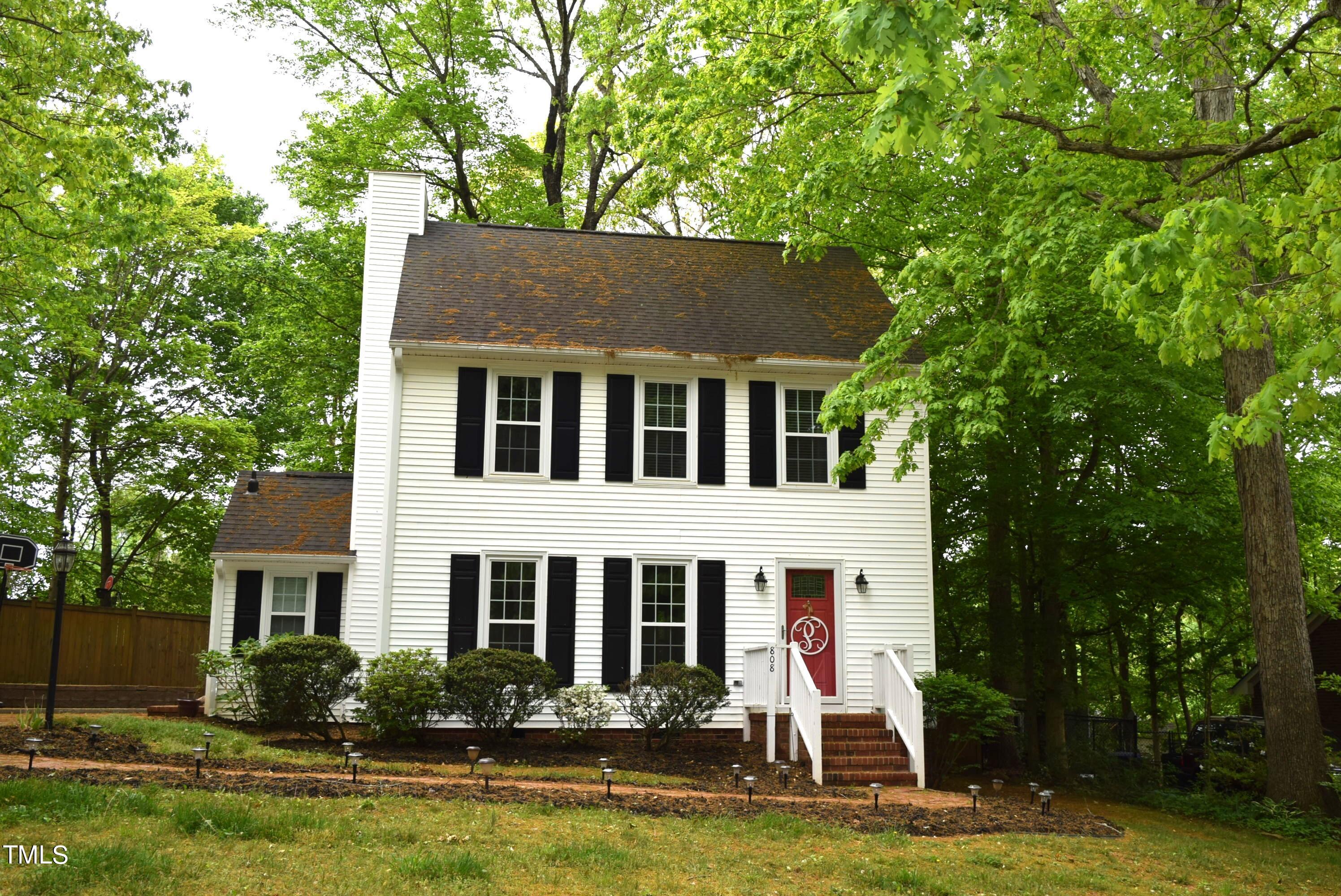 808 Hunters Run Road Mebane, NC 27302 - Photo 1 of 20 hunters run exterior