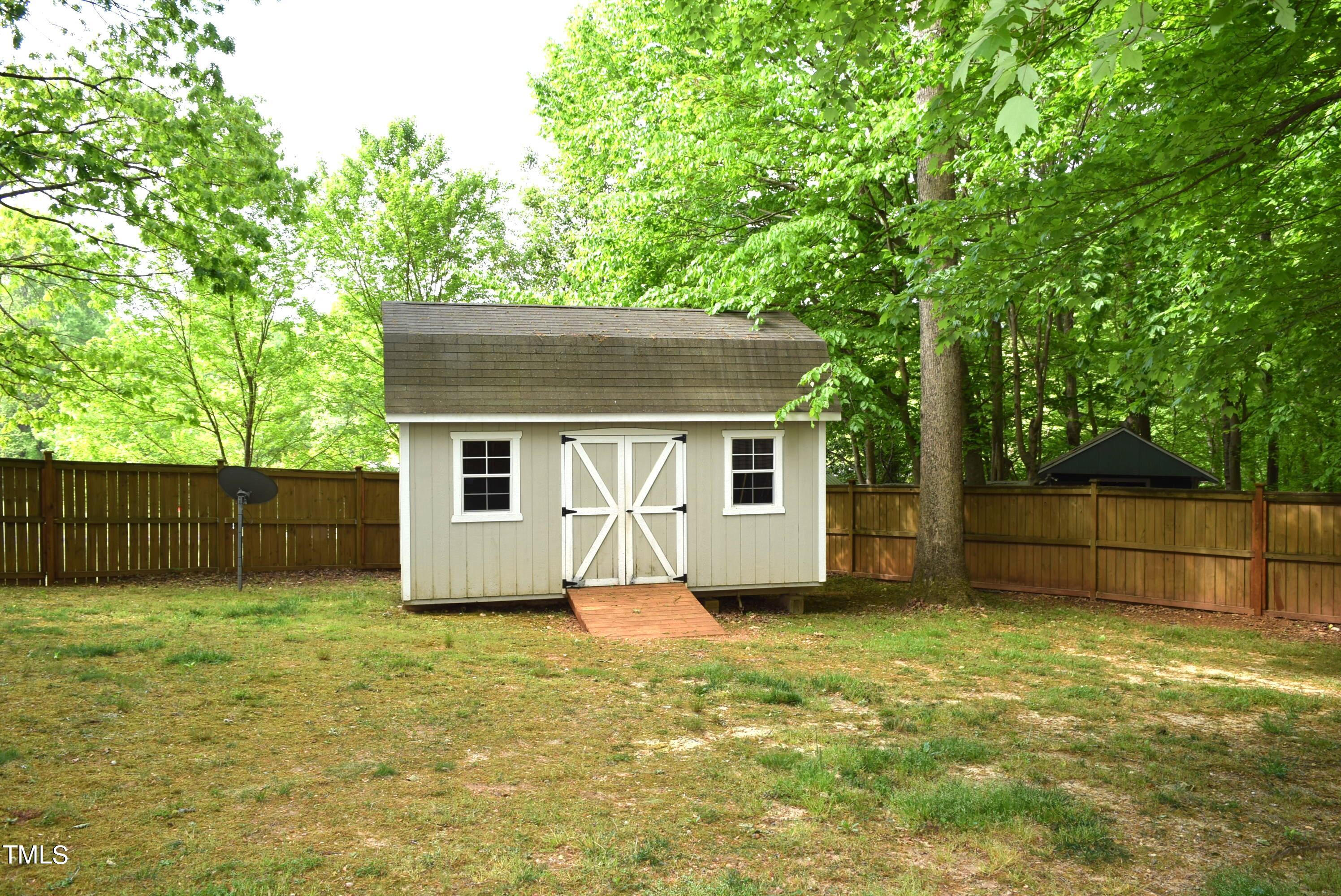 808 Hunters Run Road Mebane, NC 27302 - Photo 16 of 20 hunters run storage