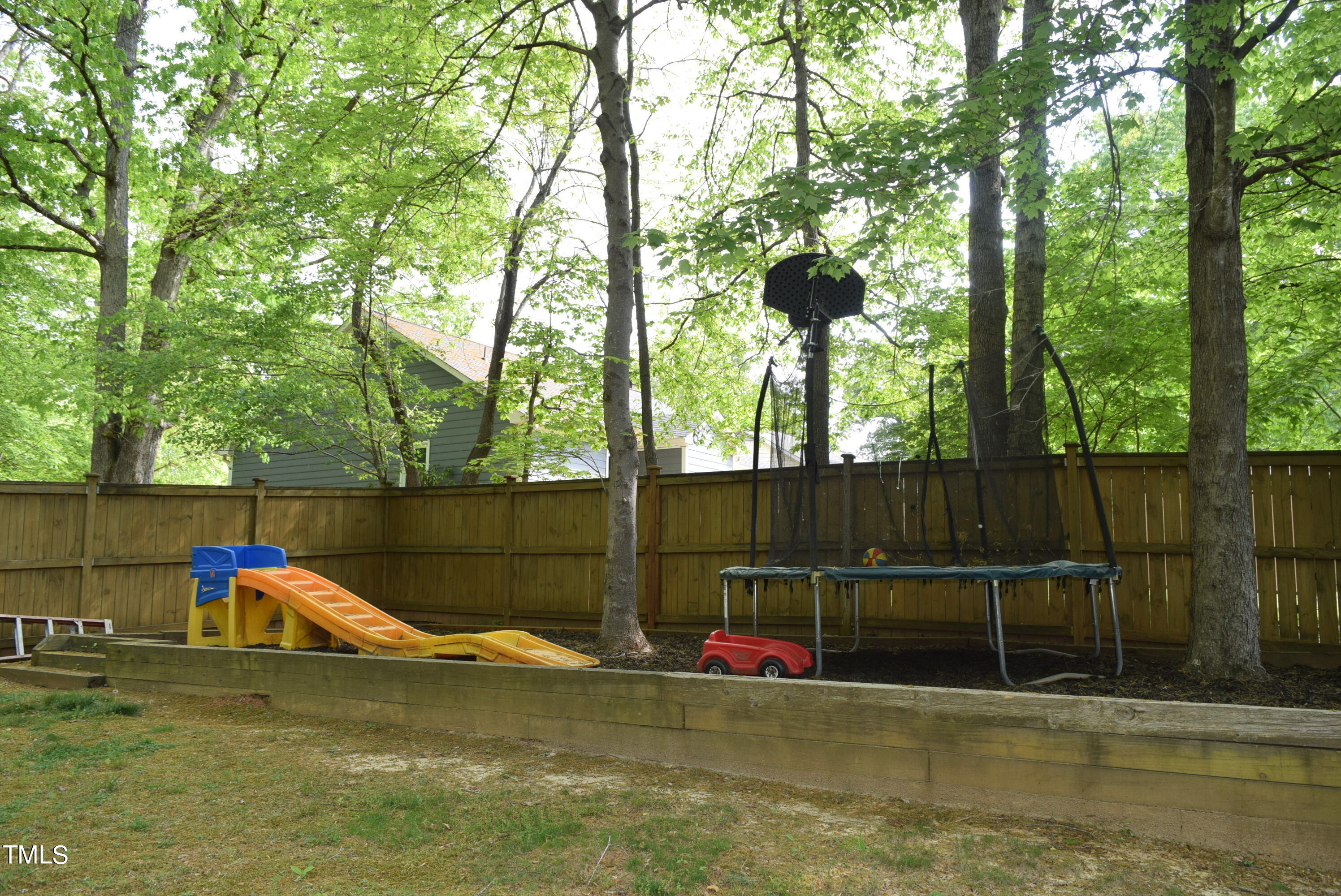 808 Hunters Run Road Mebane, NC 27302 - Photo 19 of 20 hunters srun play area