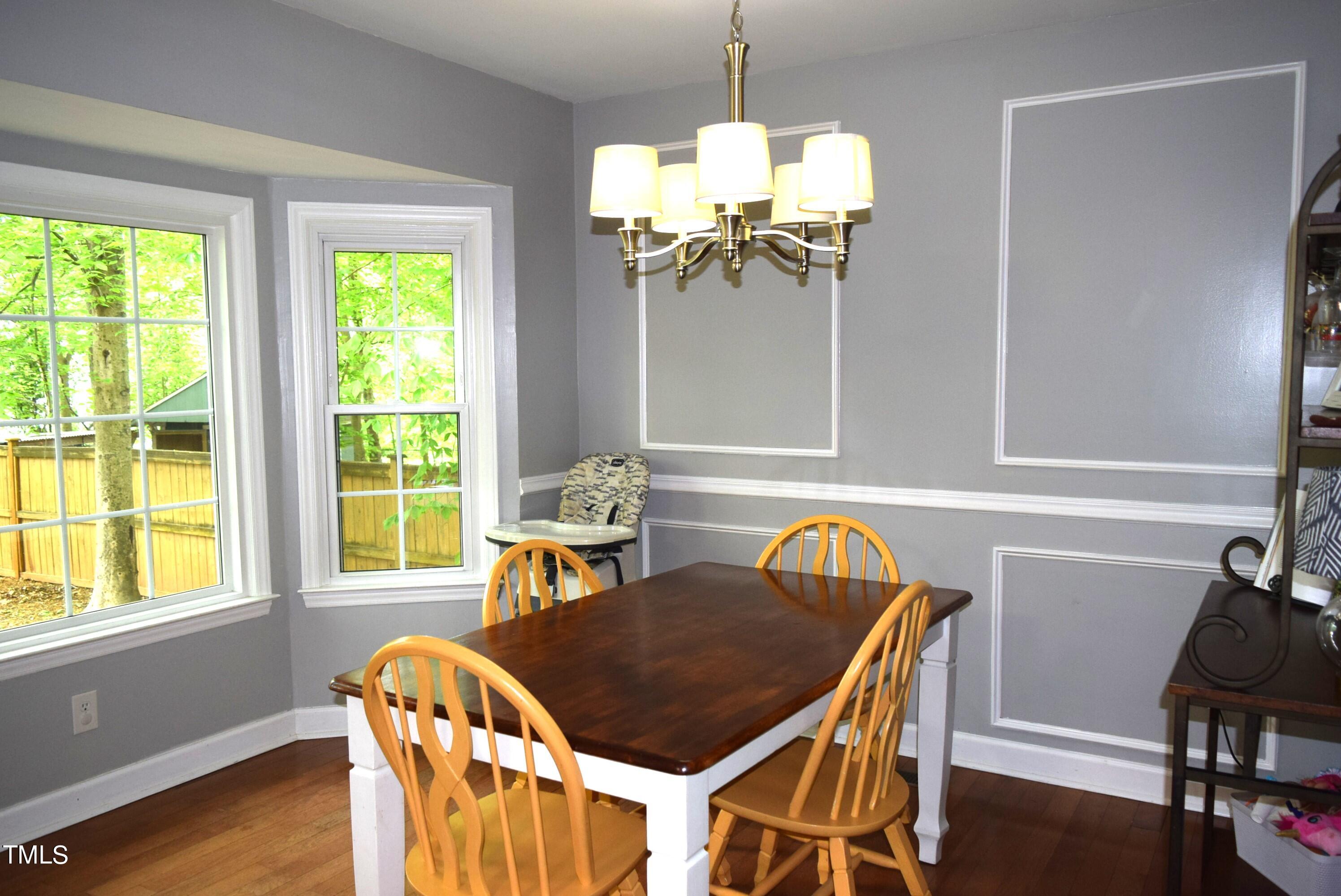 808 Hunters Run Road Mebane, NC 27302 - Photo 2 of 20 hunters run DR 2