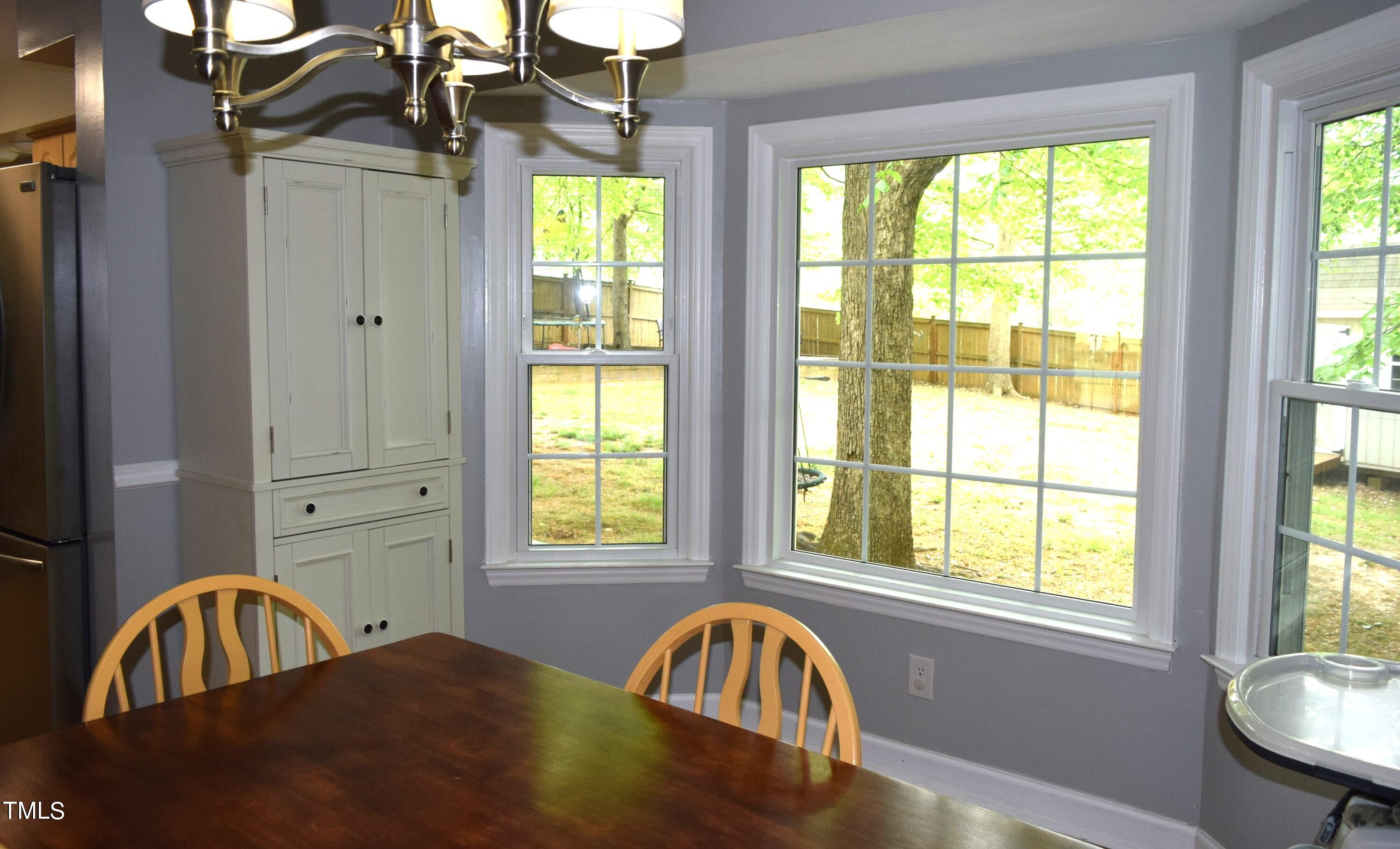 808 Hunters Run Road Mebane, NC 27302 - Photo 3 of 20 hunters run DR