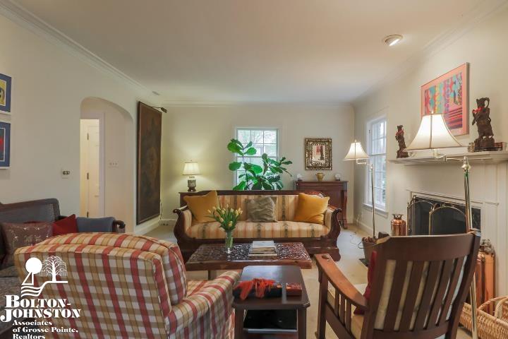 869 Whittier Road Grosse Pointe Park, MI 48230 - Photo 44 of 60