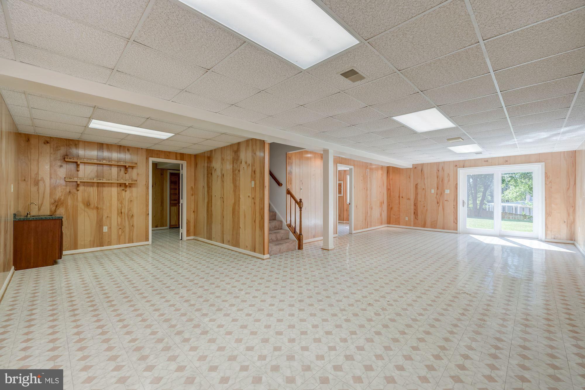 1212 Winter Hunt Road McLean, VA 22102 - Photo 35 of 52 Walkout Lower Level