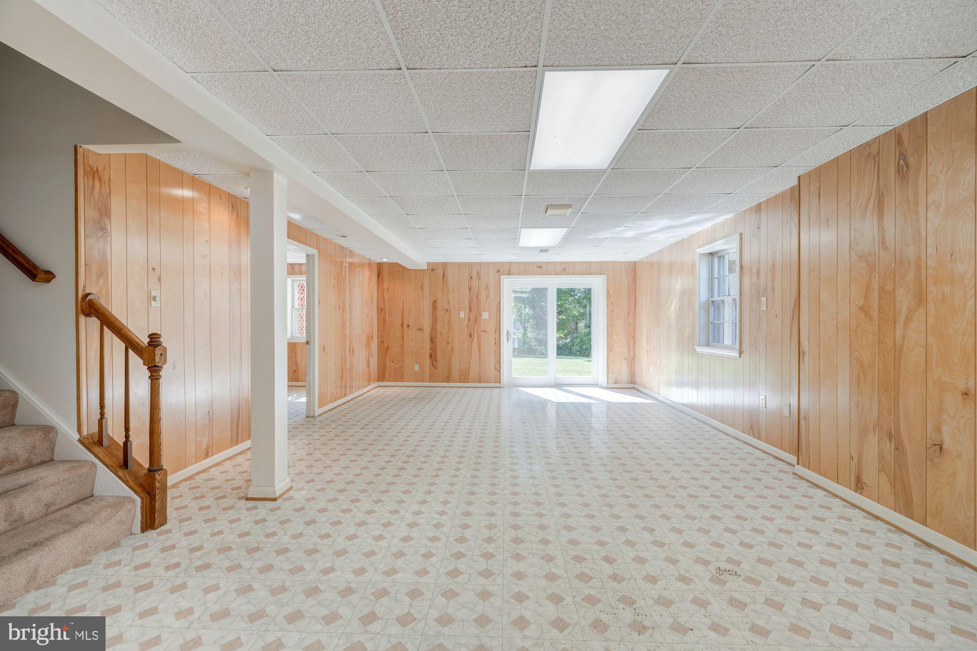 1212 Winter Hunt Road McLean, VA 22102 - Photo 36 of 52 Recreation Room