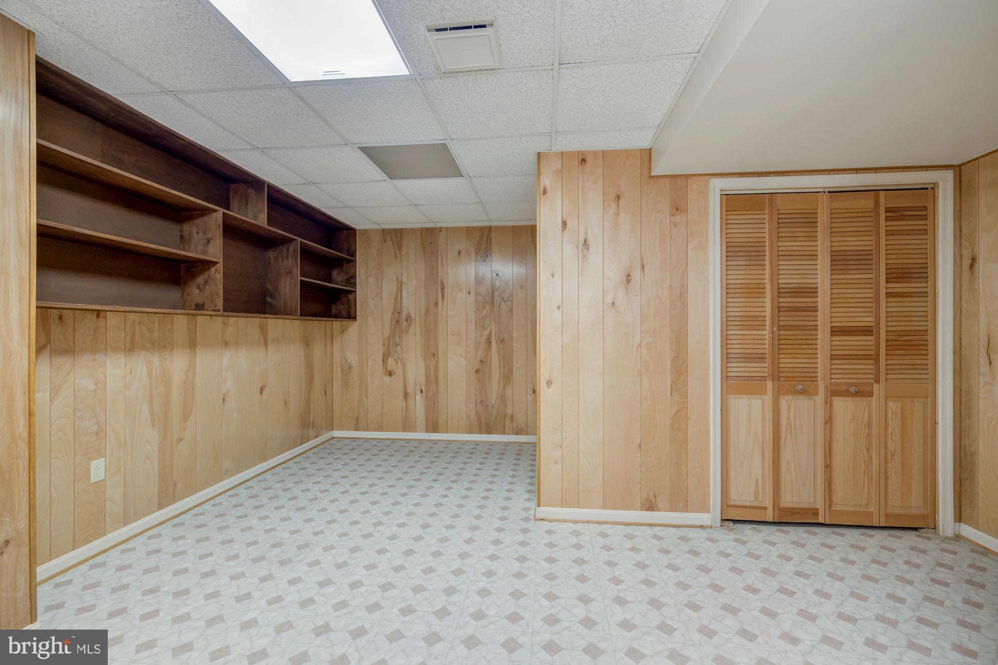 1212 Winter Hunt Road McLean, VA 22102 - Photo 38 of 52 Bonus Room/Storage & Utility Room