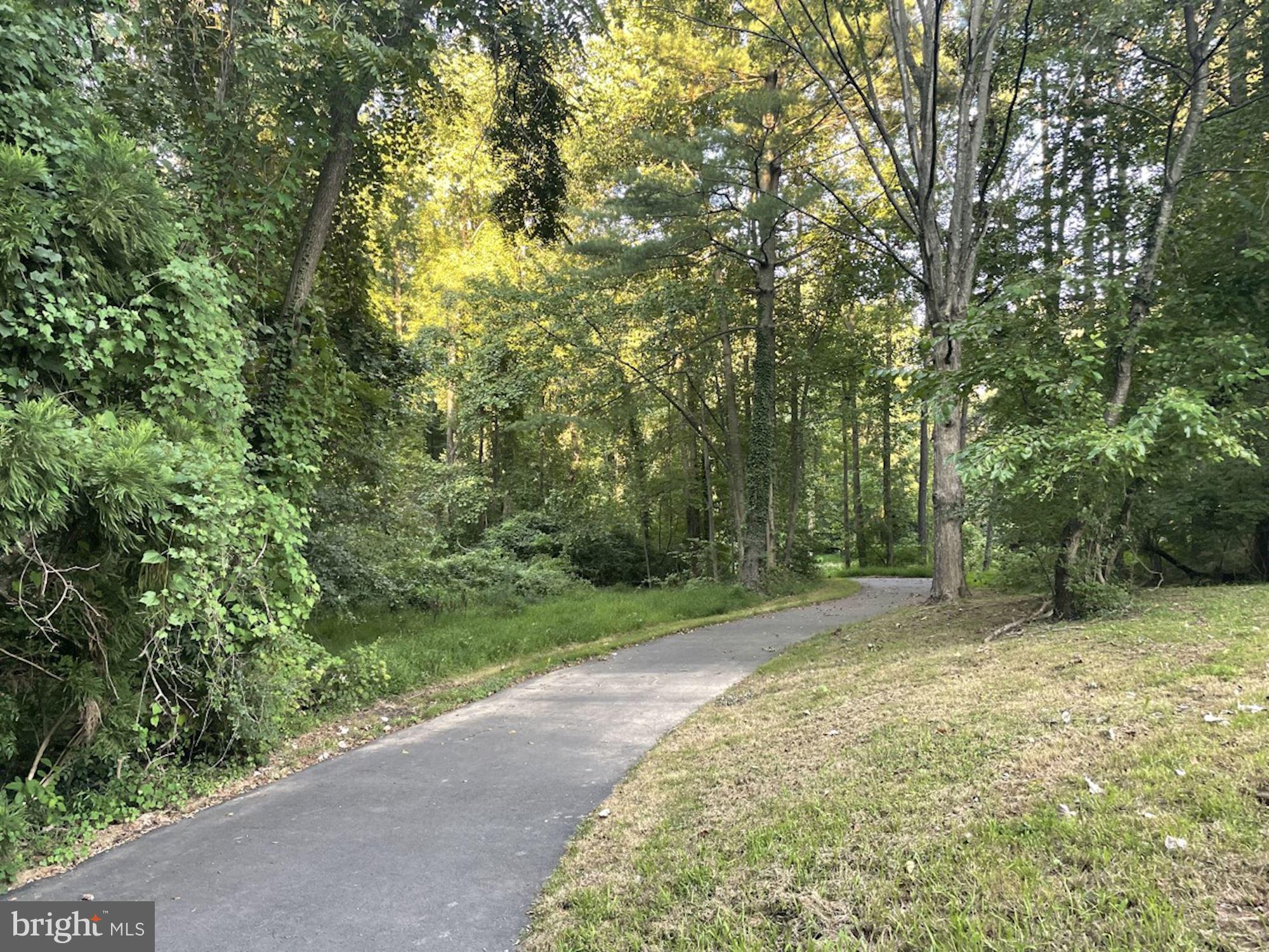 1212 Winter Hunt Road McLean, VA 22102 - Photo 45 of 52 McLean Hunt Estates Park Trails