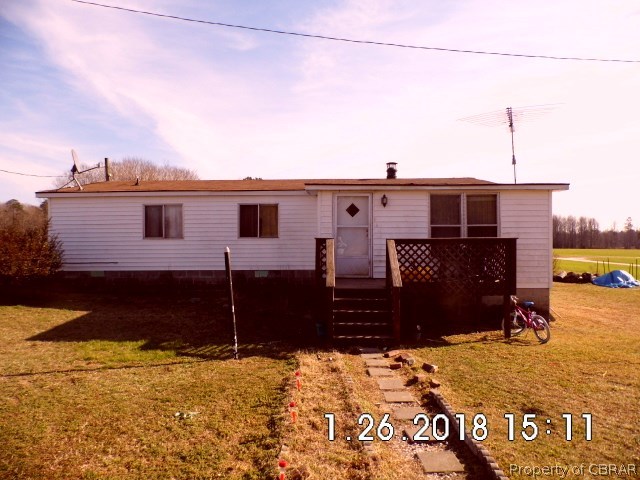 693 Jonestown Road Shacklefords, VA 23156 - Photo 1 of 27 Gallery Image 1
