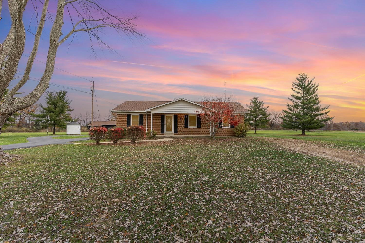 9806 Gustin Rider Road Blanchester, OH 45107 - Photo 26 of 33 Gallery Image 26
