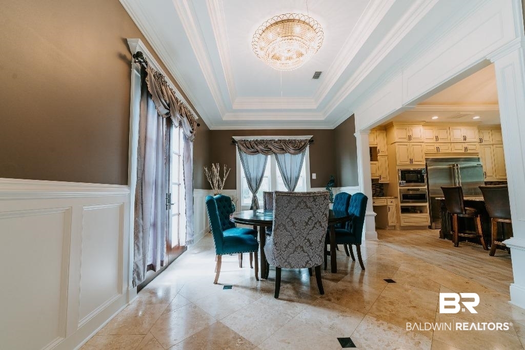 1075 Dominion Drive West Mobile, AL 36695 - Photo 6 of 50