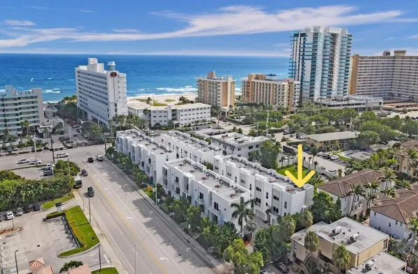 $5,100 | 1347 North Ocean Boulevard, Pompano Beach, FL 33062