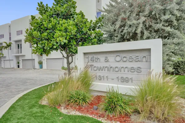 $5,100 | 1347 North Ocean Boulevard, Pompano Beach, FL 33062