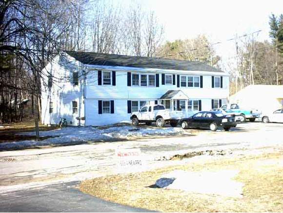 25 Nutter Street Rochester, NH 03867 - Photo 1 of 1