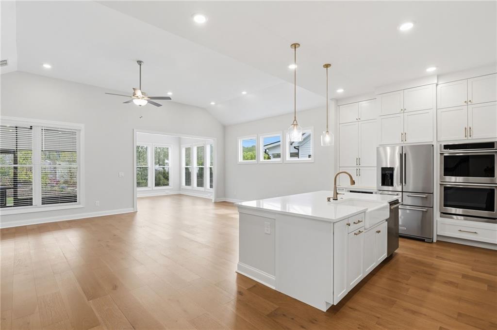 250 Idylwilde Way Canton, GA 30115 - Photo 11 of 59