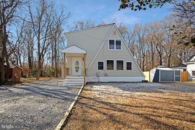 $449,900 | 1660 Bay Ridge Road, Edgewater, MD 21037