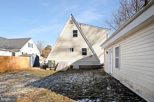 $449,900 | 1660 Bay Ridge Road, Edgewater, MD 21037