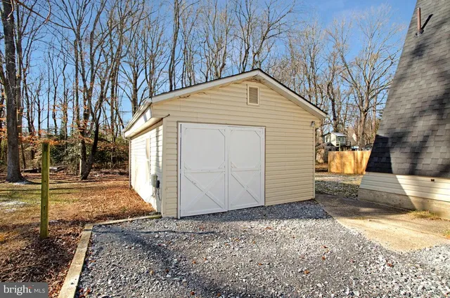 $449,900 | 1660 Bay Ridge Road, Edgewater, MD 21037