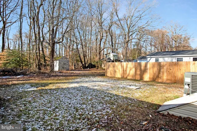 $449,900 | 1660 Bay Ridge Road, Edgewater, MD 21037