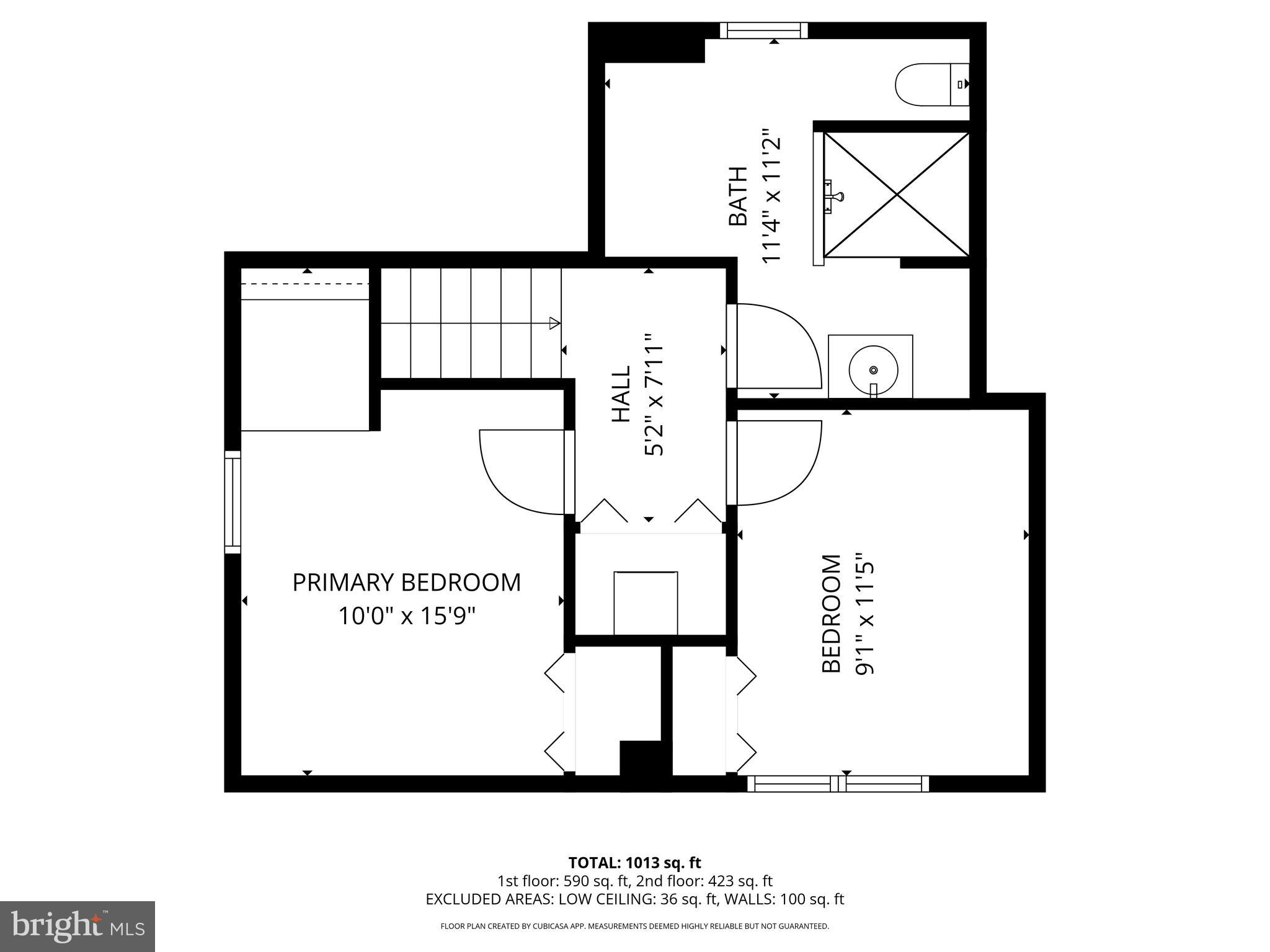 1660 Bay Ridge Road Edgewater, MD 21037 - Photo 30 of 33 a picture of a bench in a white building