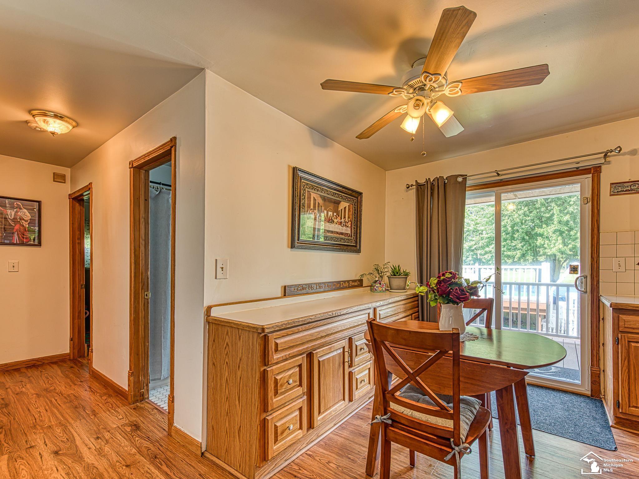 6488 Alcott Road Petersburg, MI 49270 - Photo 9 of 58
