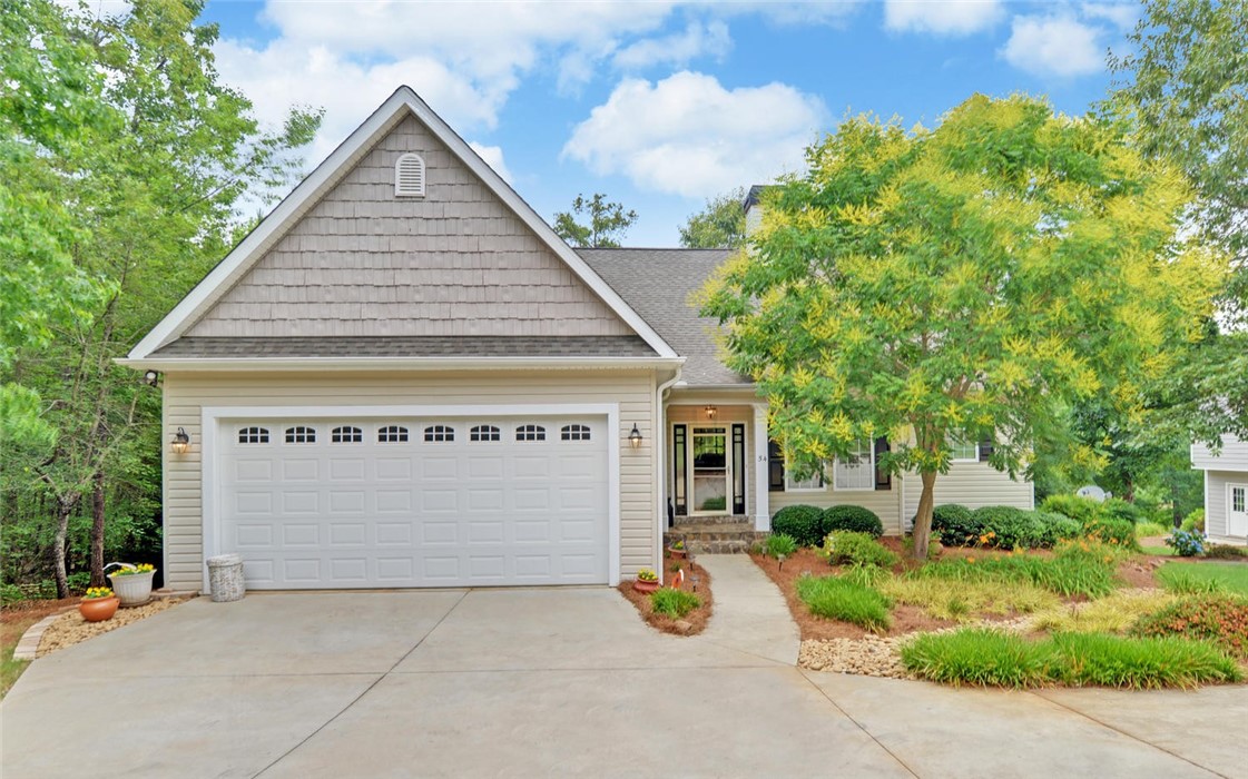 54 Point Pl Road Hartwell, GA 30643 - Photo 1 of 50 Gallery Image 1