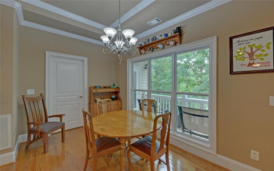 54 Point Pl Road Hartwell, GA 30643 - Photo 13 of 50 Gallery Image 13