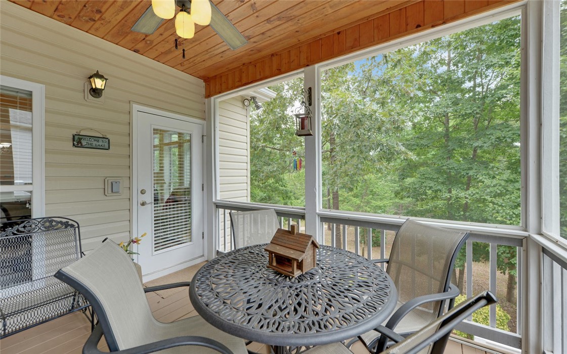 54 Point Pl Road Hartwell, GA 30643 - Photo 21 of 50 Gallery Image 21
