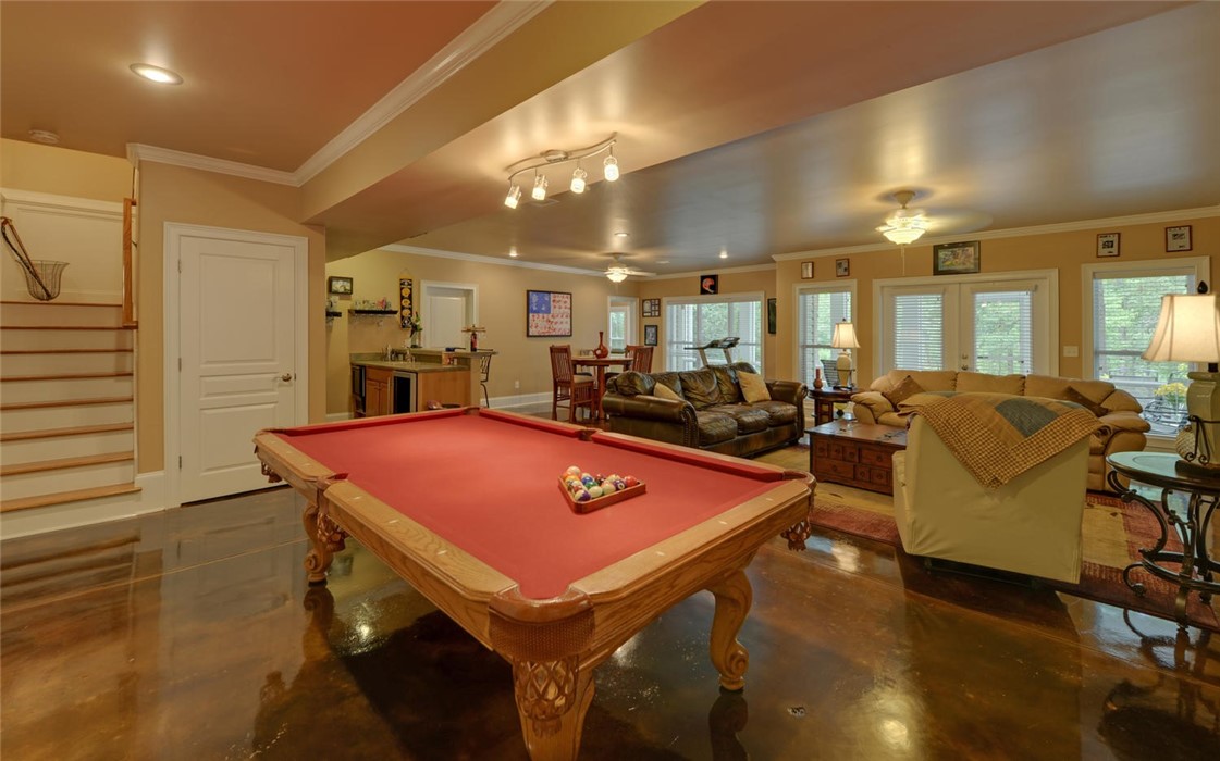 54 Point Pl Road Hartwell, GA 30643 - Photo 26 of 50 Gallery Image 26