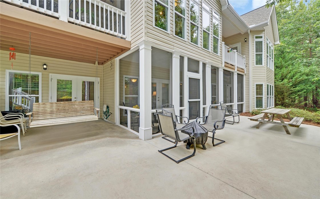 54 Point Pl Road Hartwell, GA 30643 - Photo 34 of 50 Gallery Image 34