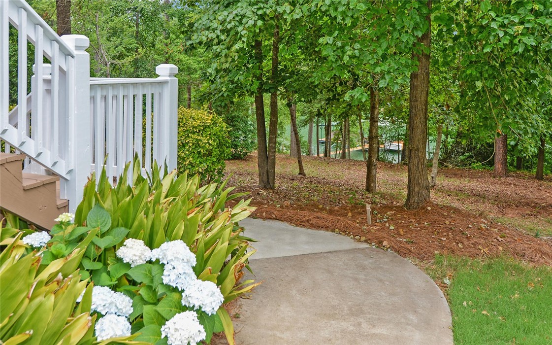 54 Point Pl Road Hartwell, GA 30643 - Photo 35 of 50 Gallery Image 35