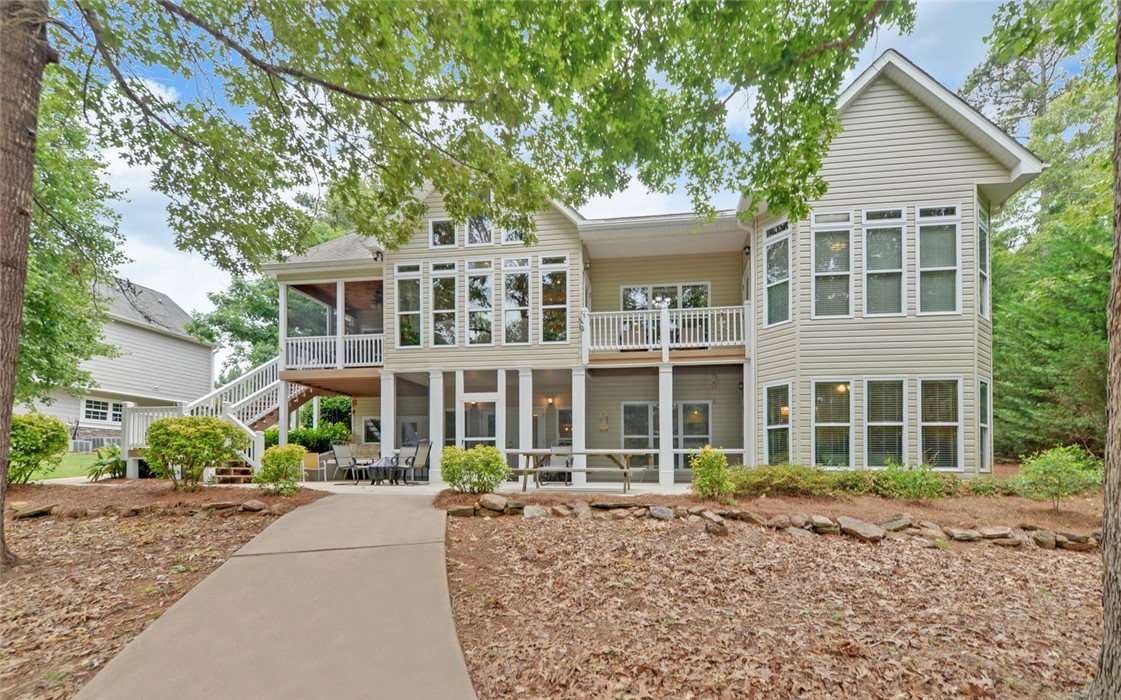 54 Point Pl Road Hartwell, GA 30643 - Photo 36 of 50 Gallery Image 36