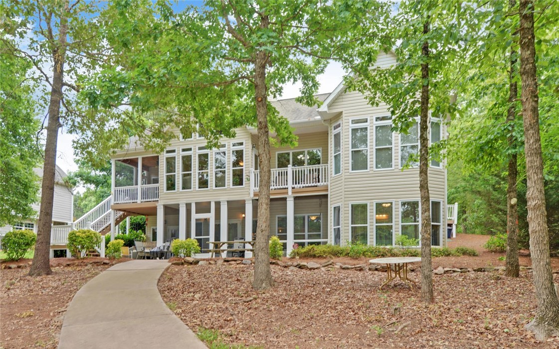 54 Point Pl Road Hartwell, GA 30643 - Photo 38 of 50 Gallery Image 38