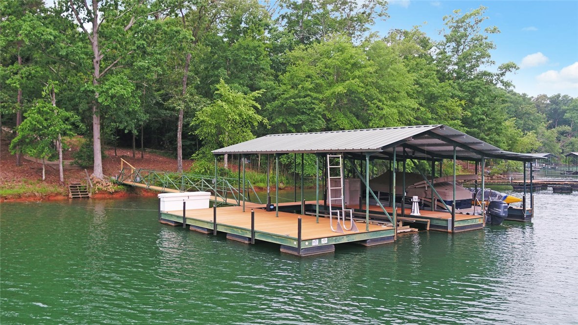 54 Point Pl Road Hartwell, GA 30643 - Photo 40 of 50 Gallery Image 40
