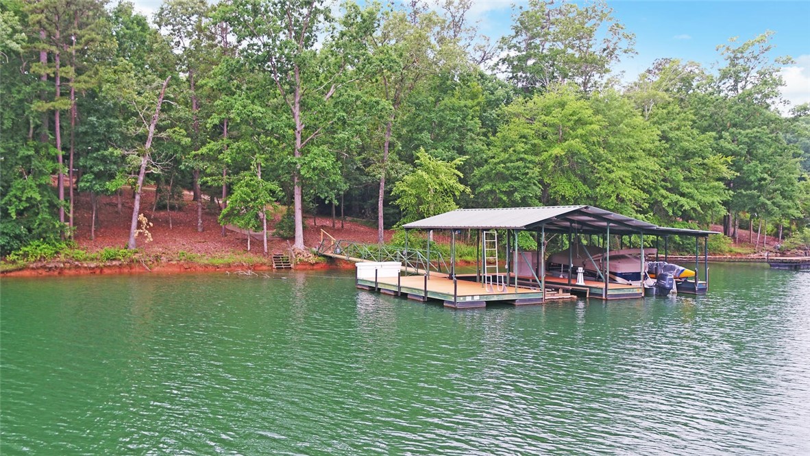 54 Point Pl Road Hartwell, GA 30643 - Photo 41 of 50 Gallery Image 41